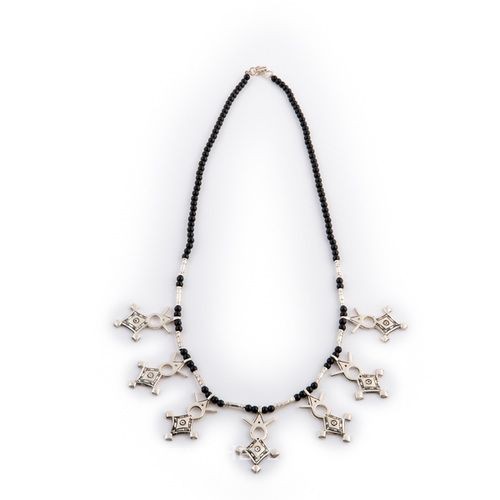 Agadez Chatchat Necklace