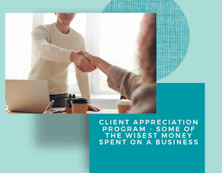 Client Appreciation As Part Of A Marketing Strategy