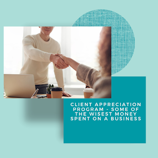 Why Client Appreciation Belongs in Your Marketing Strategy