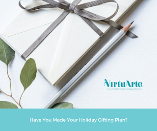 How to Create a Thoughtful Holiday Gift Plan That Builds Lasting Relationships