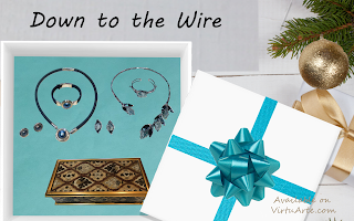 It’s Down to The Wire: We Can Help