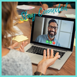 How to Stay Connected With Your Clients During Uncertain Times