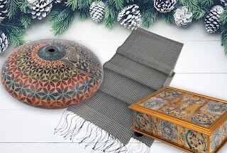 Start Your Holiday Shopping Early to Make Gifting More Meaningful