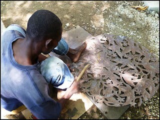 How Conscious Gift Giving Supports Artisans and Cultural Traditions