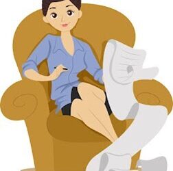 Making A List And Checking It Twice