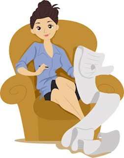 Making A List And Checking It Twice