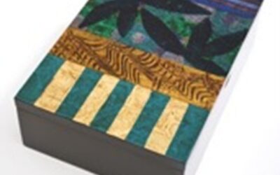 The Multicultural Artistry of Brazil