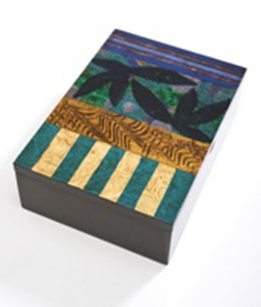 The Multicultural Artistry of Brazil